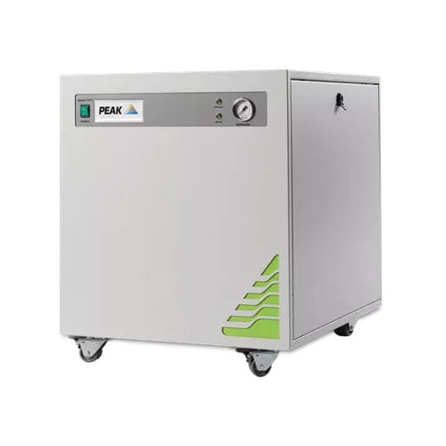 Generador de nitrógeno PSA - Genius 1053 - PEAK Scientific - ultrapuro / de laboratorio / CMS