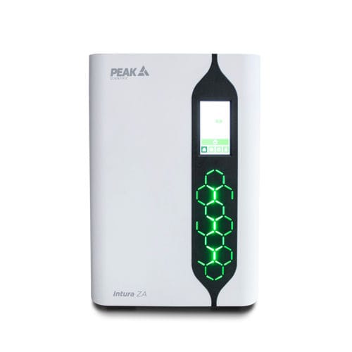 Generador de aire cero - Intura Zero Air 15000 GC - PEAK Scientific - seco / de laboratorio / compacto