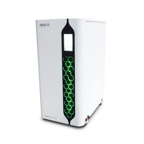 Generador de nitrógeno para aplicaciones de alta pureza - Intura N2|ZA 1000 - PEAK Scientific - ultrapuro / cero / de laboratorio
