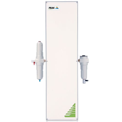 Generador de aire cero - PG28L - PEAK Scientific - de laboratorio / PSA / compacto
