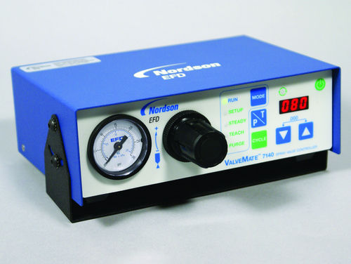 Controlador para válvula digital - EFD  - Nordson Industrial Coating Systems