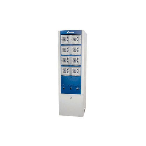 Sistema de control digital - Encore® - Nordson Industrial Coating Systems - neumático / automático