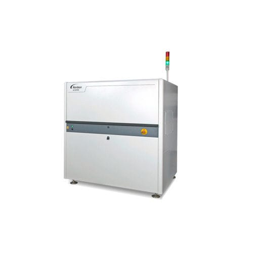 Horno de cámara - Select Cure® UV-9 - Nordson Industrial Coating Systems - de cocción / UV / en línea