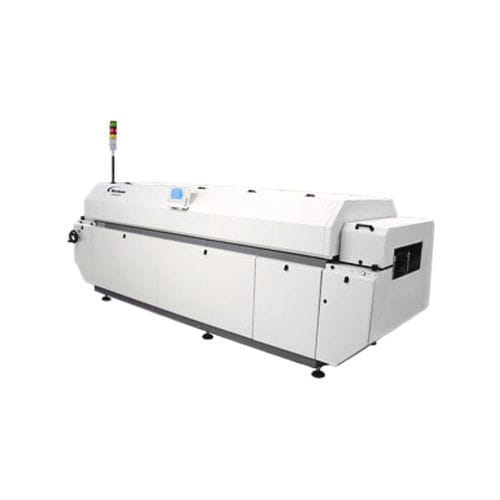 Horno térmico - TC series - Nordson Industrial Coating Systems - de cámara / de secado / de cocción