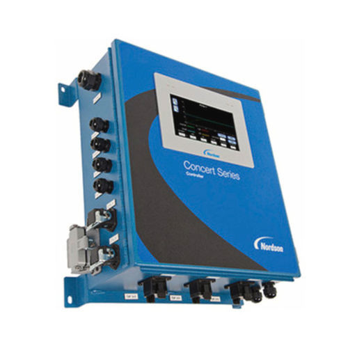 controlador de caudal para líquidoConcert™ series