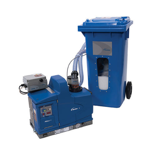 Unidad de alimentación de cola - Fulfill® Retrofit - Nordson Adhesive Dispensing - de llenado / automática