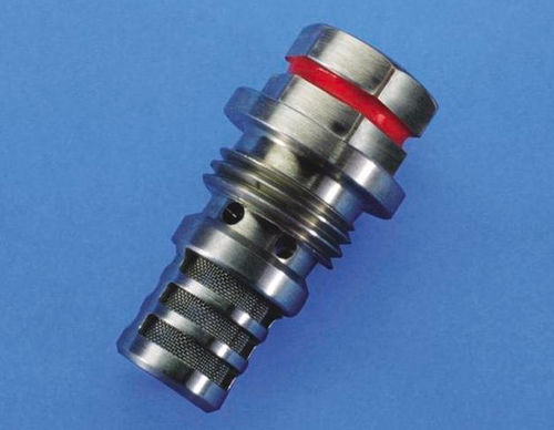 Filtro en línea - Saturn® - Nordson Adhesive Dispensing - de líquido / industrial / de metal