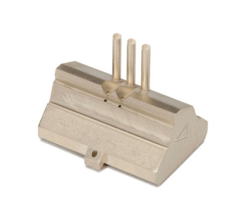 Boquilla de cola hot-melt - Allegro™ - Nordson Adhesive Dispensing - de pulverización / de chorro múltiple / de acero
