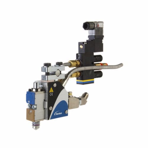 Pistola de cola hot-melt - SureBead® series - Nordson Adhesive Dispensing - de dosificación / automática / eléctrica