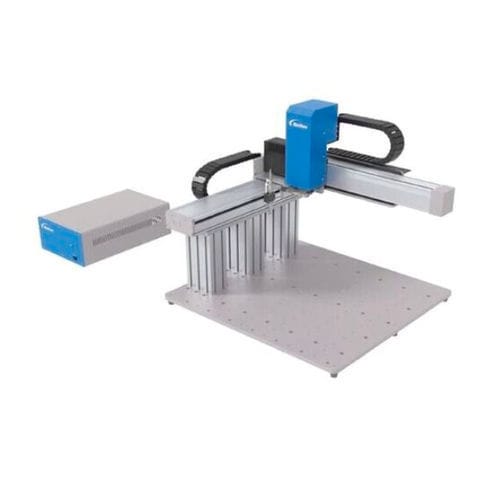 Sistema de dosificación de cola - Unity™ series - Nordson Adhesive Dispensing - automatizado / de alta precisión / robotizado