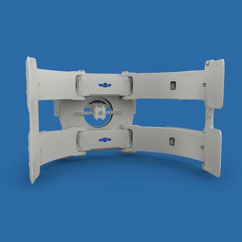 Pinza de manipulación para bobinas de papel - 22H-24H series - Cascade