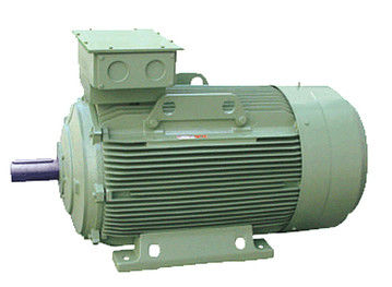 Motor asíncrono - EM series - FIMET Motori & Riduttori S.p.a. - AC / trifásico / 400V