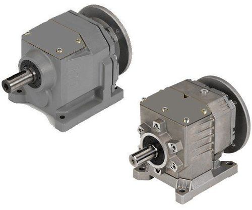 Reductor de engranaje helicoidal - RK A series - FIMET Motori & Riduttori S.p.a. - coaxial / 200 - 500 Nm / para transmisión marina