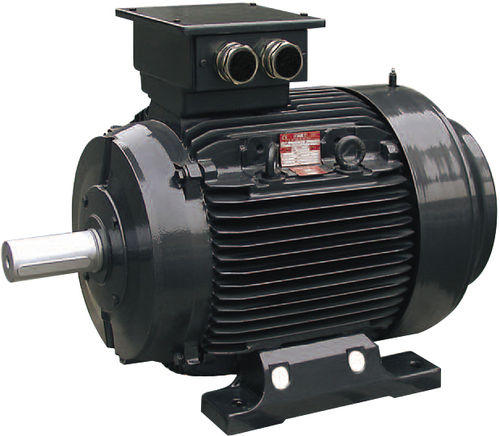 Motor asíncrono - 94/9/EC - FIMET Motori & Riduttori S.p.a. - AC / trifásico / 400V
