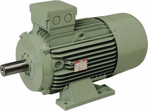 Motor asíncrono - M2AY – M2Y series - FIMET Motori & Riduttori S.p.a. - AC / trifásico / con freno AC