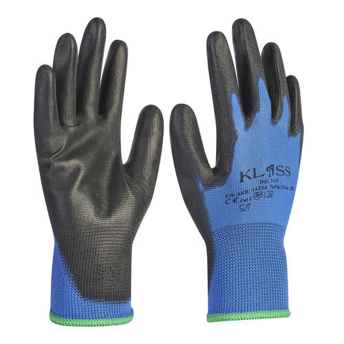 Guante de trabajo - DEL 222 - Microlin Cooper Ltd - industrial / de protección mecánica / de escayola