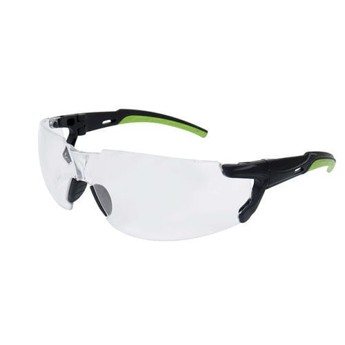 Gafa de seguridad UV - Titan Shield - Microlin Cooper Ltd - mecánico / de policarbonato / ligera