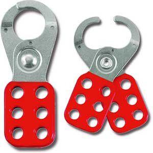 Aldaba de seguridad - MLH5 - Reece Safety Products