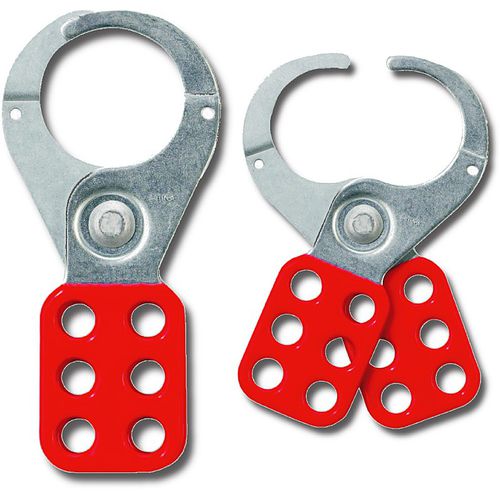 Aldaba de seguridad - MLH6 - Reece Safety Products