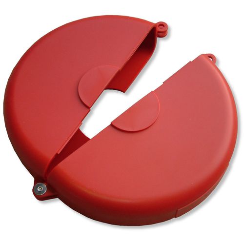 Dispositivo de bloqueo de válvulas - VS09 - Reece Safety Products