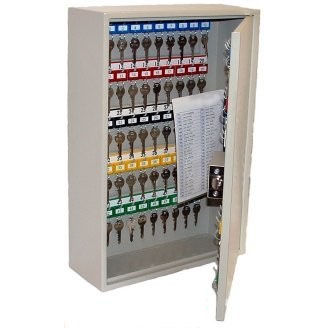 Caja para llaves - RKS100D - Reece Safety Products