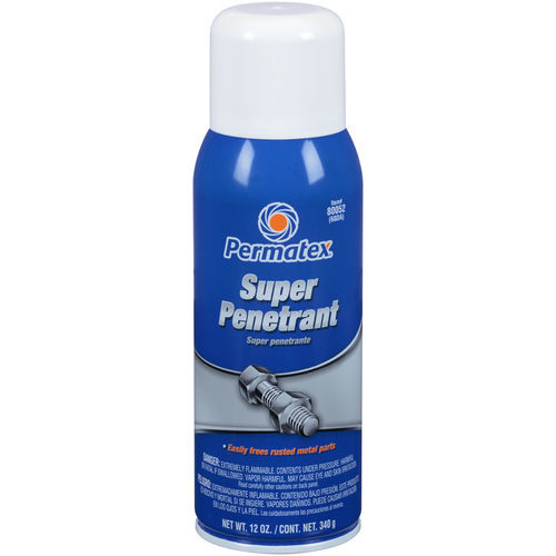 Aerosol desbloqueante - 80052 - PERMATEX - multiusos / para aplicaciones de frenado / de acción rápida