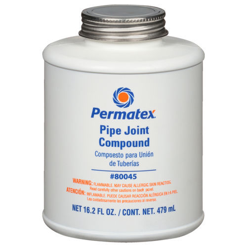 Cola-masilla para automóvil - 80045 - PERMATEX - para la industria / para fontanería