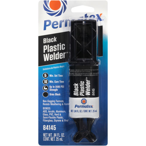 Cola epoxi - 84145  - PERMATEX - para vidrio / para madera / monocomponente