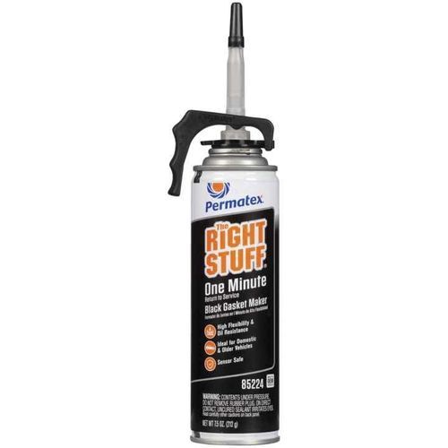 Cola de elastómero - 85224 - PERMATEX - para metal / monocomponente / para aplicaciones automóviles