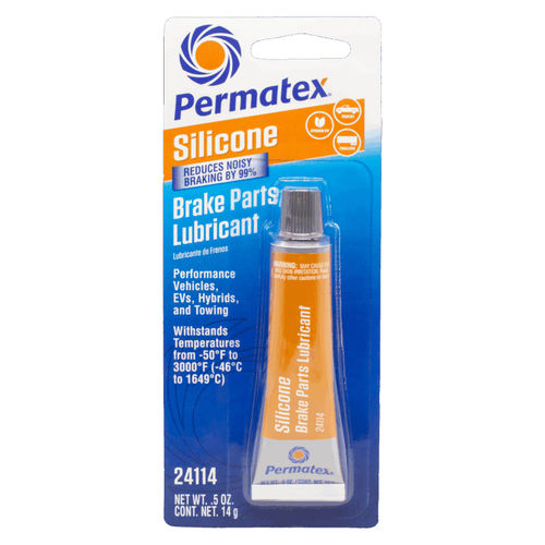 Freno de disco con estribo - 24114 - PERMATEX - desapriete manual