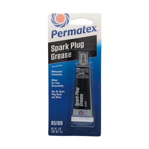 Bujía de encendido - 85189 - PERMATEX