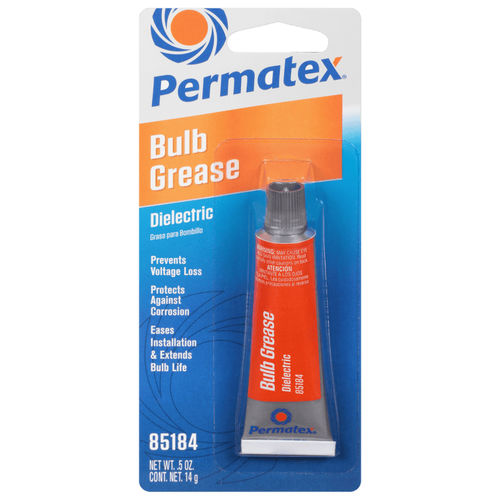Grasa de lubricación - 85184 - PERMATEX - sintética / de proceso