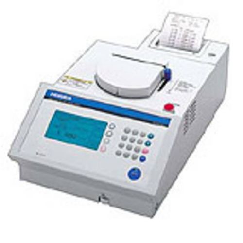 Analizador de hidrocarburo - SLFA-20 - HORIBA Scientific - de azufre / benchtop / compacto