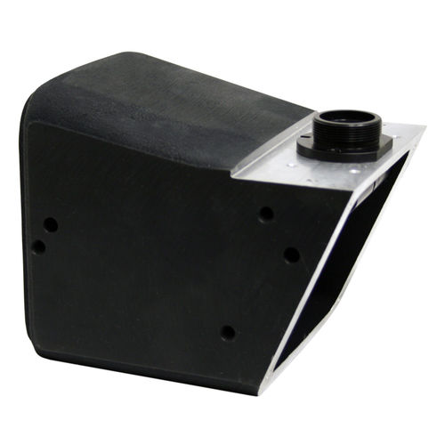 Espectrógrafo para OEM - CP140 - HORIBA Scientific - CCD