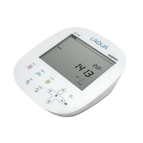 Aparato de medición TDS (Total Sólidos Disueltos) - EC1100 - HORIBA Scientific - de salinidad / resistividad / de conductividad