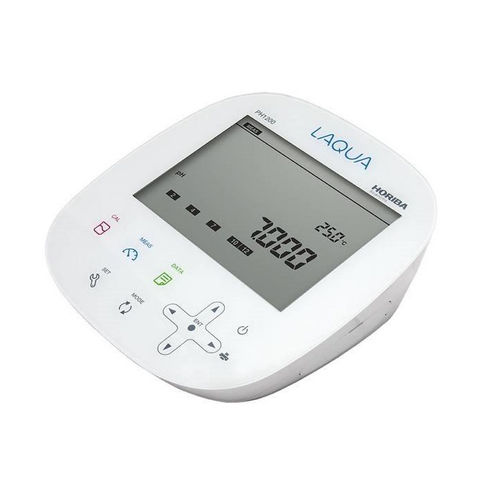 Aparato de medición ORP - LAQUA PH1200 - HORIBA Scientific - de pH / de agua / de mesa