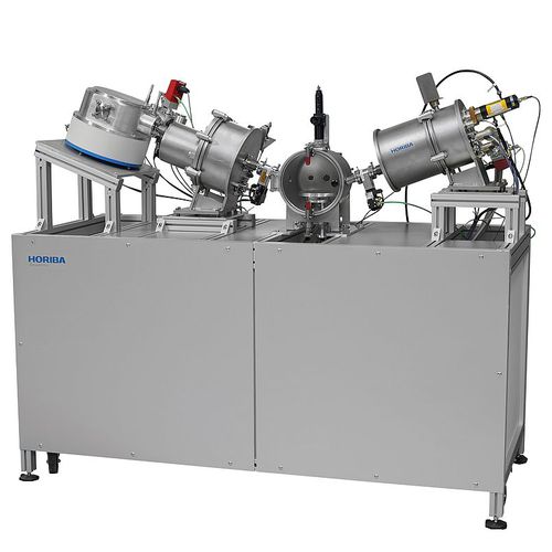 Elipsómetro espectroscópico - UVISEL 2 VUV - HORIBA Scientific