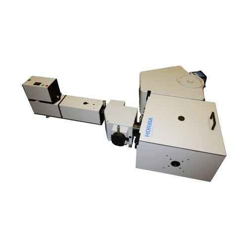 Fuente luminosa con lámpara de xenón - LSH-D - HORIBA Scientific - con lámpara de tungsteno halógena / sintonizable / NIR