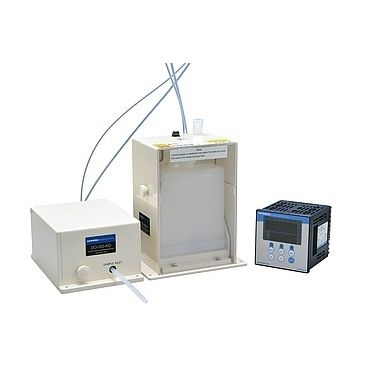 Sensor de oxígeno disuelto digital - HD-960LR - HORIBA Scientific - de proceso