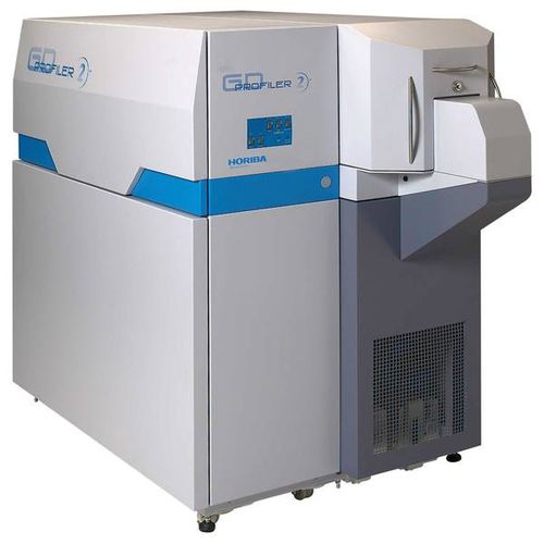 Espectrómetro óptico - GD-Profiler 2™  - HORIBA Scientific - de proceso / de descarga luminiscente