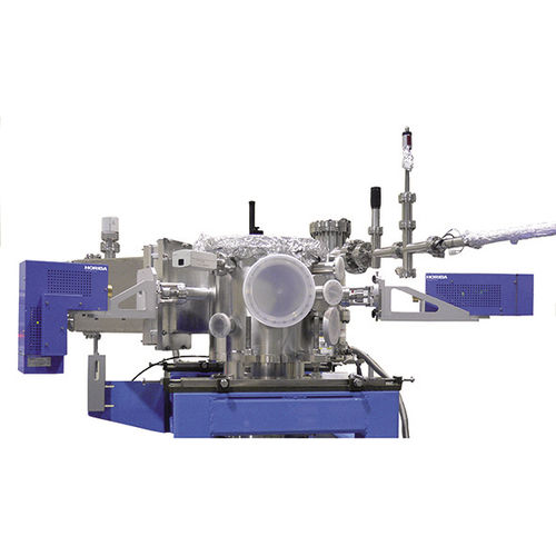 Elipsómetro espectroscópico - HORIBA Scientific
