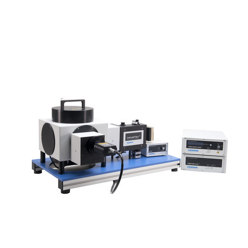 Espectrofluorómetro para medición de tiempo de vida de fluorescencia - DeltaFlex - HORIBA Scientific