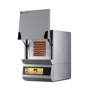 Horno de cámara - CWF - HORIBA Scientific - de calcinado / resistencia eléctrica / con circulación de aire