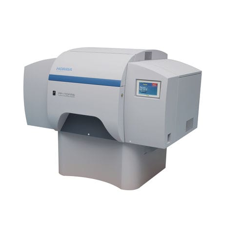 Espectrómetro de tiempo de vuelo - PP-TOFMS™ - HORIBA Scientific - de proceso / PMT