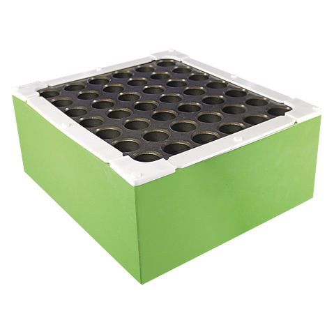 Digestor para laboratorio - Qblock series - HORIBA Scientific
