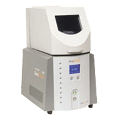 Homogeneizador de rotor y estator - Geno Grinder 2010 - HORIBA Scientific - batch