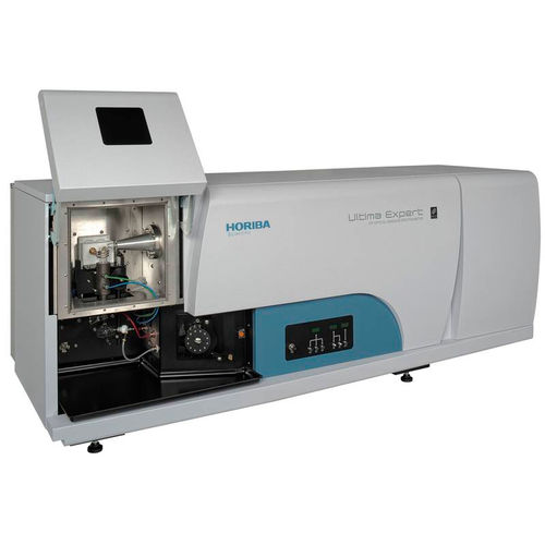 Espectrómetro de emisión óptica - Ultima Expert LT - HORIBA Scientific - ICP-OES / de proceso / de alta sensibilidad