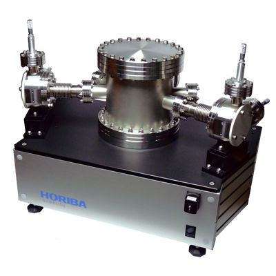 Monocromador - TGM300 - HORIBA Scientific