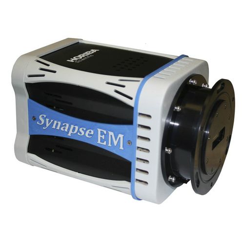 Cámara para espectroscopia - Synapse - HORIBA Scientific - de emisión óptica por chispa / de detección / multiespectral