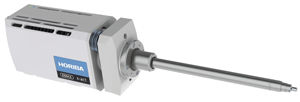 Detector de rayos X - EMAX x-act - HORIBA Scientific - de deriva de silicio